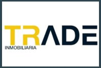 Logotipo de Inmobiliaria Trade