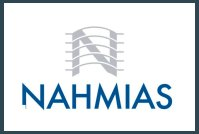 Logotipo de Nahmias