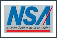 Logotipo de Nuestra Señora de la Asunción
